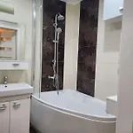 Korczaka Prokocim Lägenhet Kraków