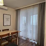 Korczaka Prokocim Lägenhet *