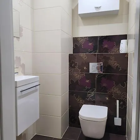 Apartment Korczaka Prokocim *