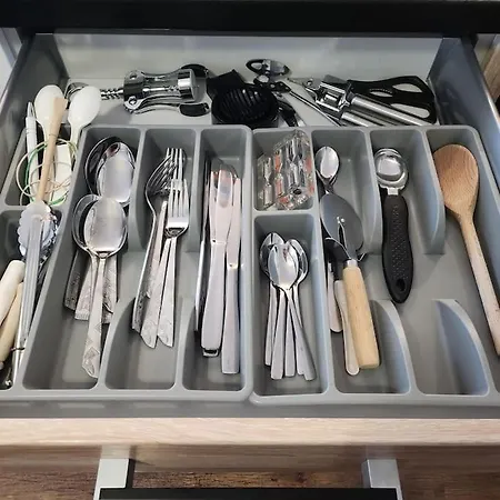 Korczaka Prokocim Διαμέρισμα Krasków