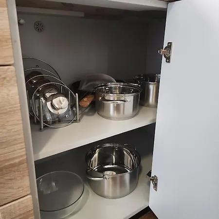 Korczaka Prokocim كراكوفيا