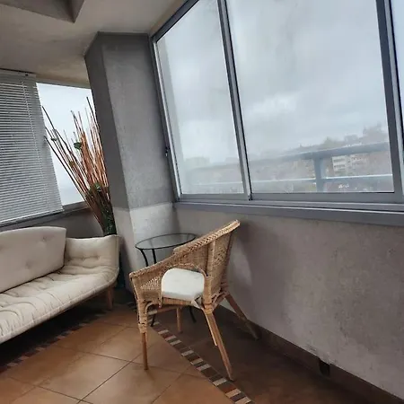 Lägenhet Korczaka Prokocim Kraków