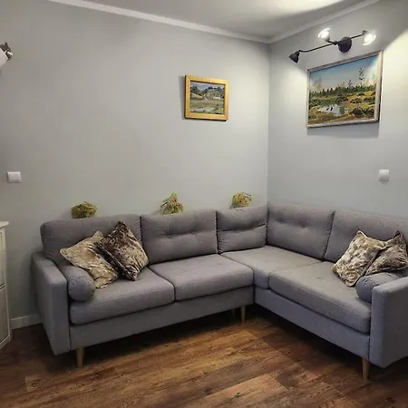 Korczaka Prokocim * كراكوفيا