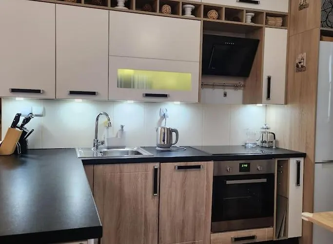 Διαμέρισμα Korczaka Prokocim