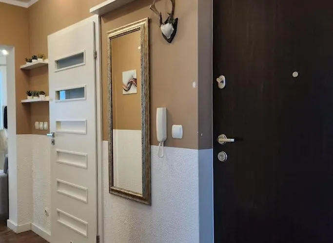 Korczaka Prokocim * Krasków