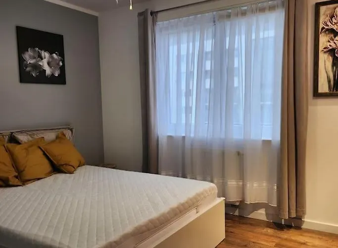 Korczaka Prokocim Διαμέρισμα