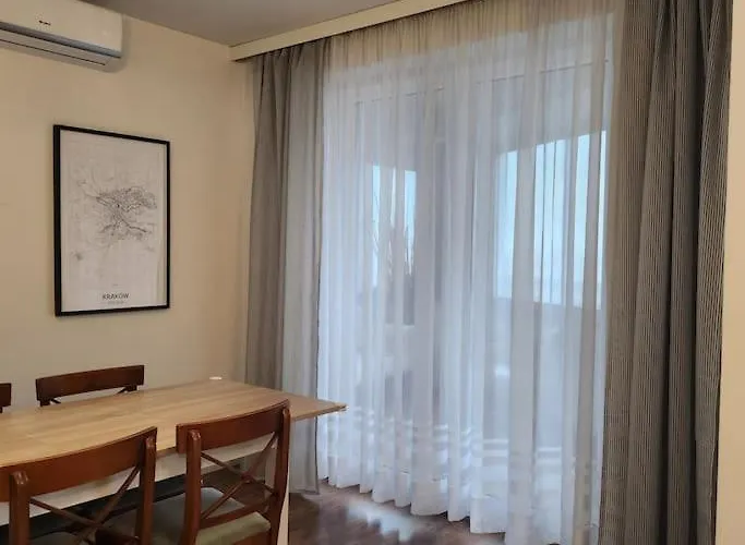 Korczaka Prokocim Διαμέρισμα *