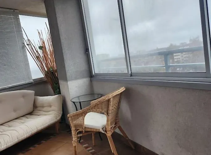 Διαμέρισμα Korczaka Prokocim Krasków