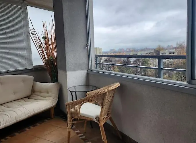 Korczaka Prokocim Krasków