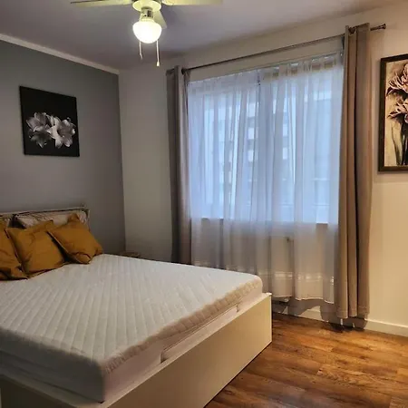 Korczaka Prokocim Lejlighed