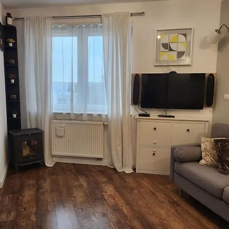 Korczaka Prokocim Apartment Krakow