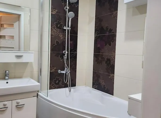 Korczaka Prokocim דירה קרקוב