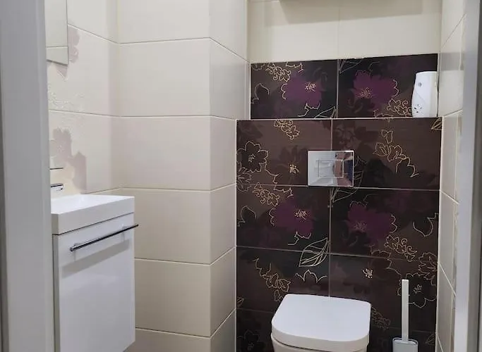 דירה Korczaka Prokocim *