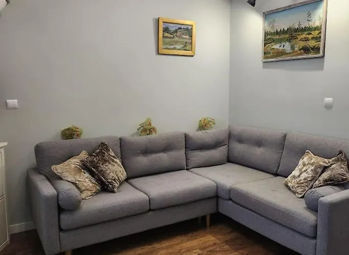 Korczaka Prokocim * קרקוב